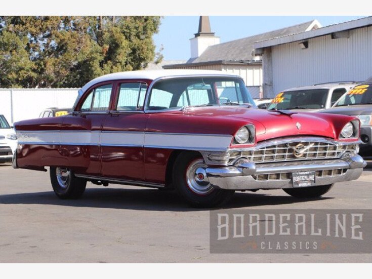 Photo for 1956 Packard Executive